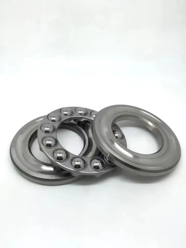 Thrust Ball Bearing Original High Quality Fubo Bearings 51106