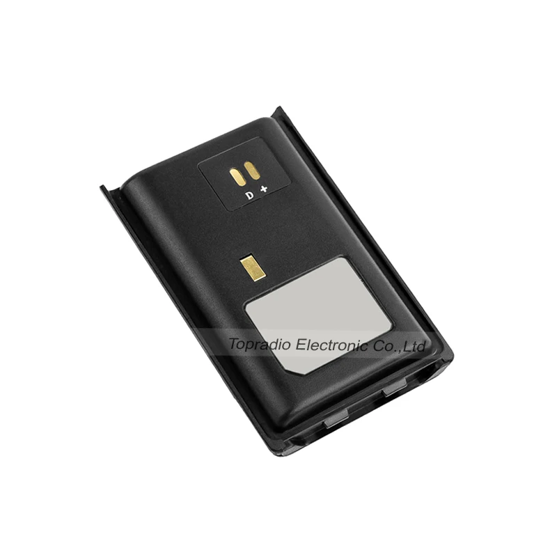 PT3300 Battery KB-33L 1200mAh Li-ion Battery KB-33L for Kirisun Two-way Radio PT-3300 PT-3500 PT-3800 Battery
