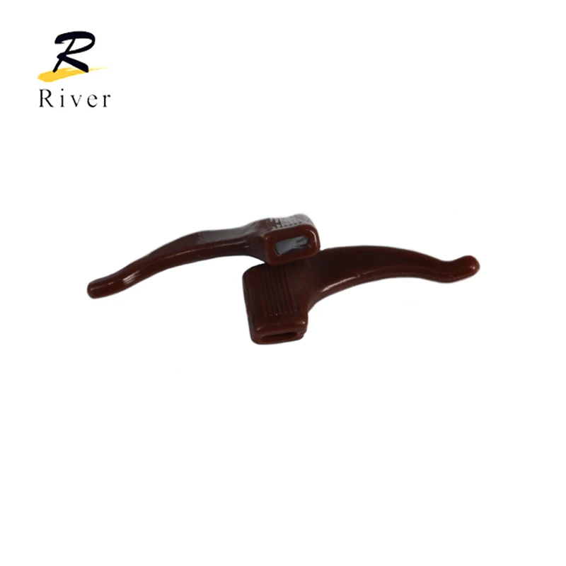 2020 cheap colorful silicone sport using anti-slip ear hook for optical glasses