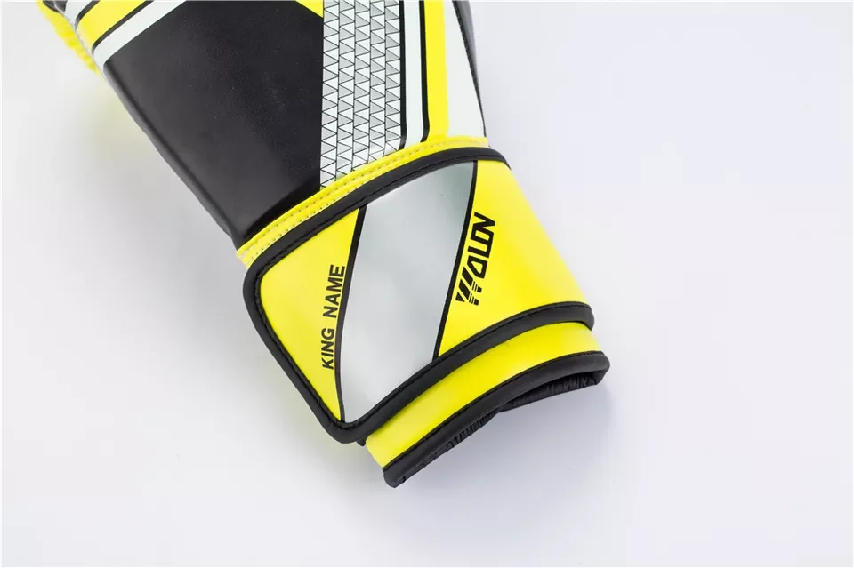 Профессиональные боксерские перчатки wolon