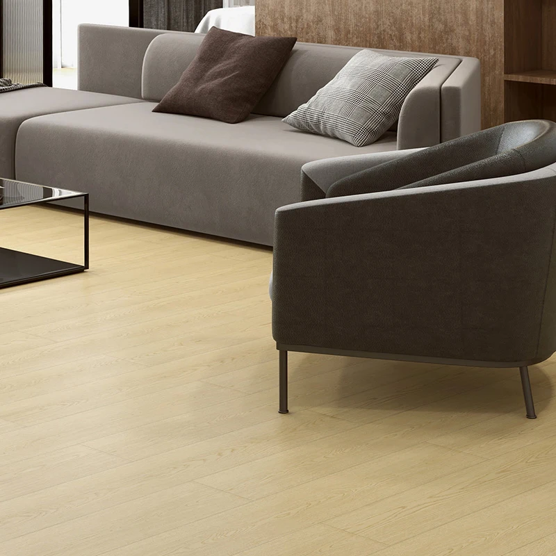 China manufacturer wholesale price ac3 ac4 ac5 valinge unilin click hdf 8mm 12mm waterproof wood laminate flooring