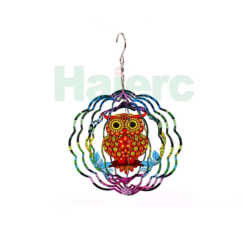 Haierc Outdoor Garden Bird Scaring Eagle Kite for Scare Bird Scare Animal