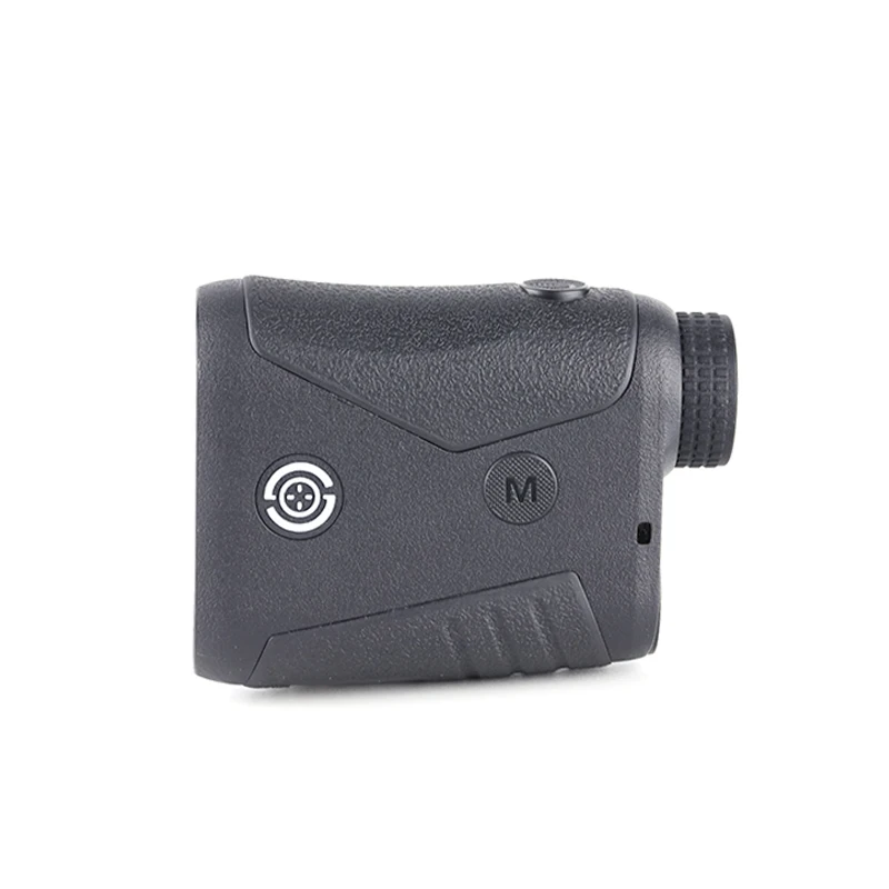 2021 High Level Golf Laser Range Finder Long Distance 1600 Yards Hunt Rangefinder