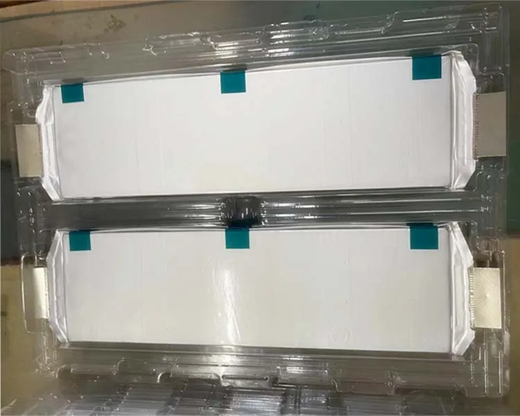 Аккумуляторная батарея NMC Cell E66 E78 EV 3 7 в 66 Ач