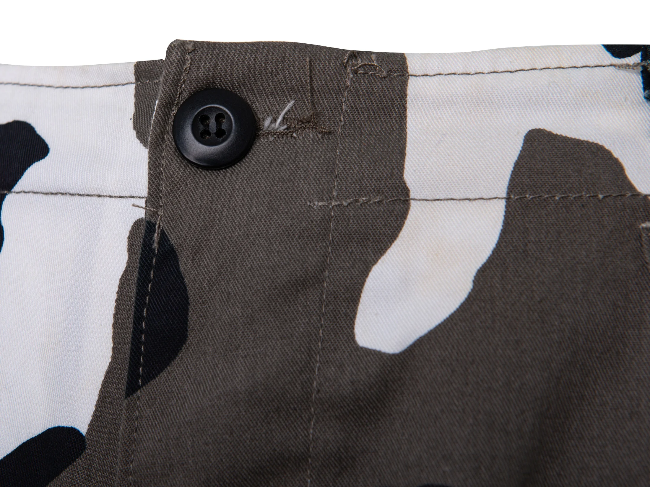 urban camouflage bdu cargo pants