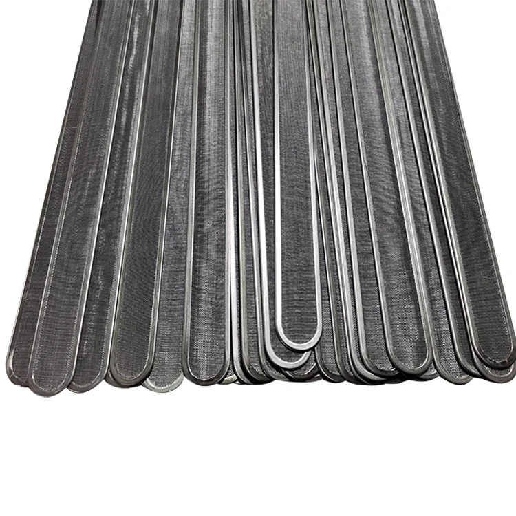 Factory Hot Spinning Nozzle Pp Pet Polyester Staple Fiber Stainless Steel Melt Spinneret on Sale