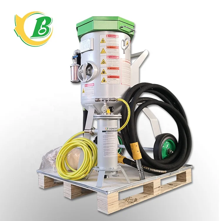 Factory Outlet Quality Portable Sandblaster For Sale