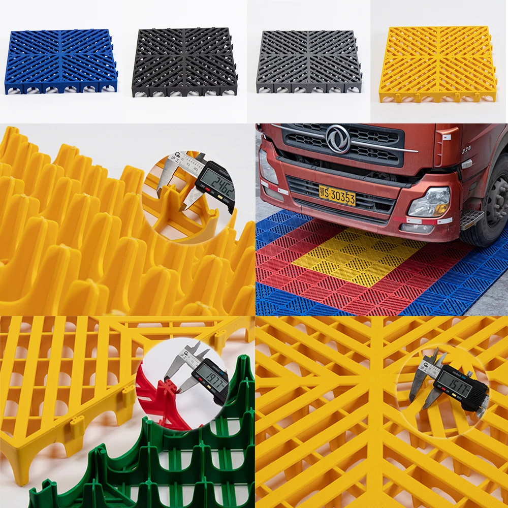 Tile Garage Floors Manufacturers