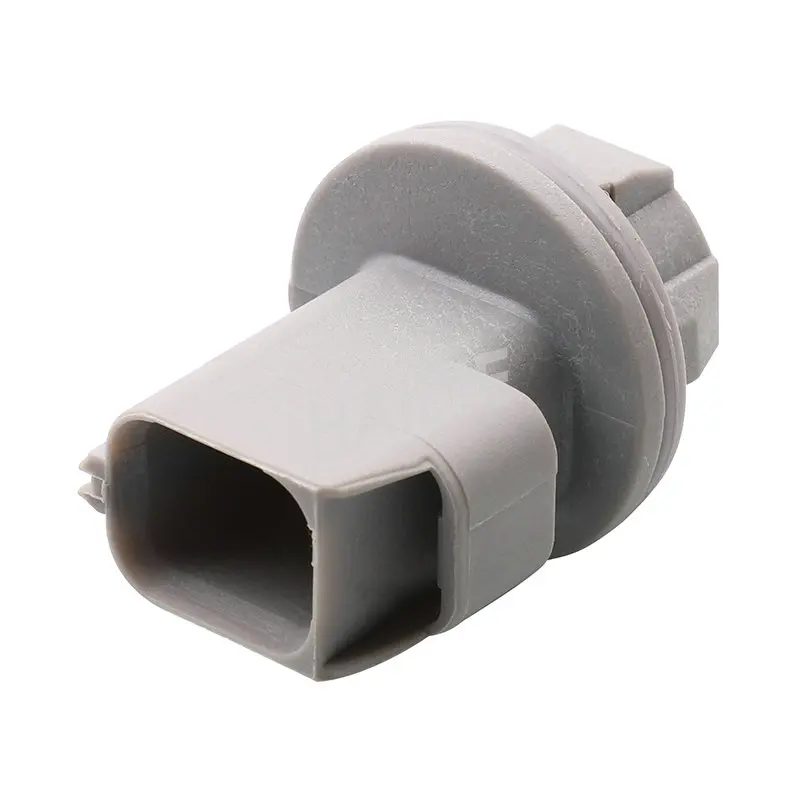 2 pin 3U2Z-14S411-DZA Auto Pin Wire Cable Harness Auto Connector Housing Plug And Terminal