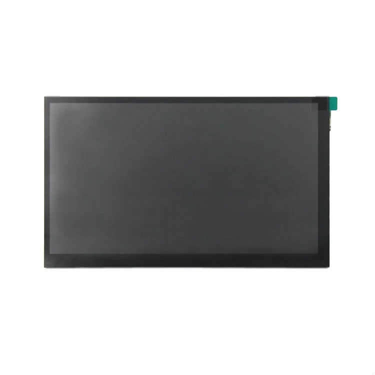 7inch display for raspberry pi with mipi dsi interface and touch