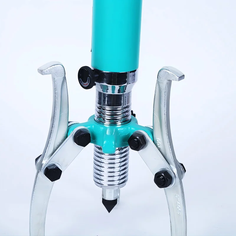 Get Strength Hydraulic Pulling Expert (Detachable Multi ton Type)