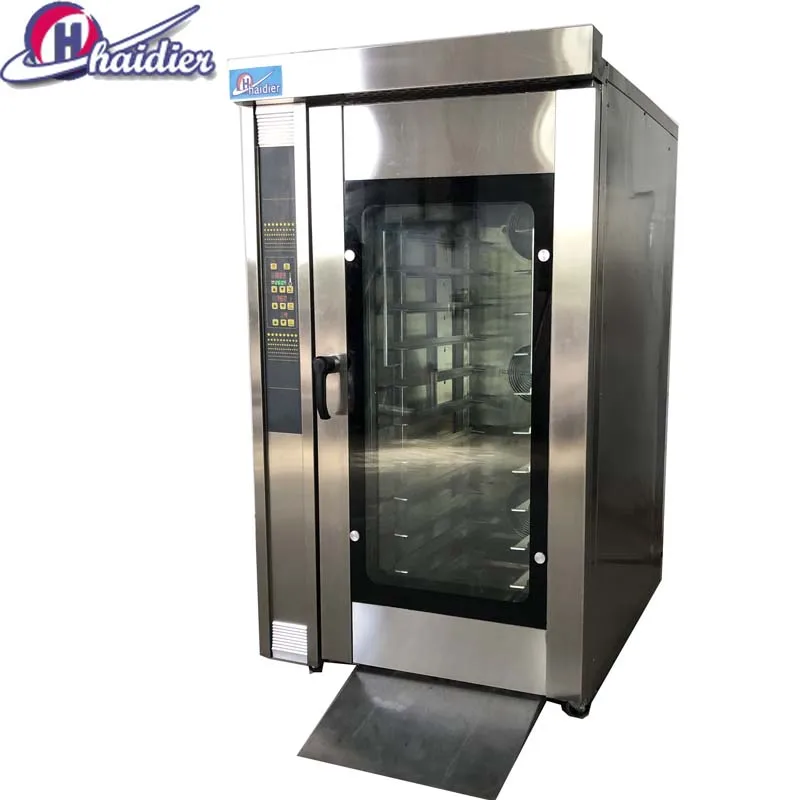 
bakery restaurants adjusted steam function even heating stainless steel 5 trayselectric convection oven for sale 