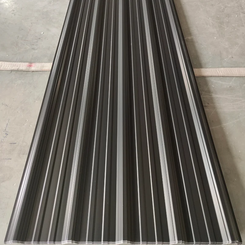 co-extruded 1mm thickness rain cover solid pvc roofing sheet price