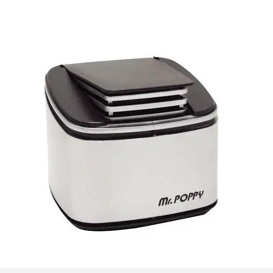 Жидкий автомобильный освежитель воздуха Mr poppy