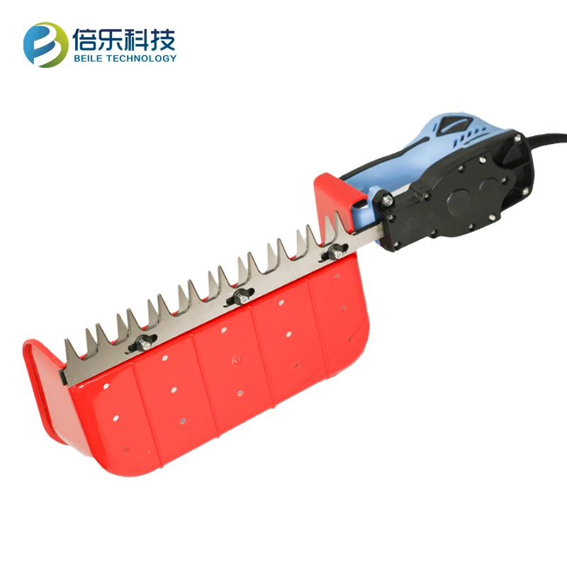 Beile 12.5inch Tea Picking Machine