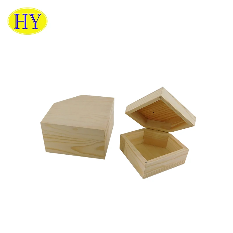 Оптовая продажа, коробка для часов из необработанного дерева на заказ