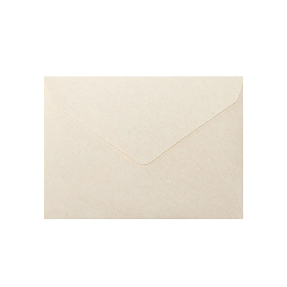 
Wholesale Custom Logo Multifunction Special Kraft Blank Classical Paper Envelope For Letter Postcards Wedding Invitation 
