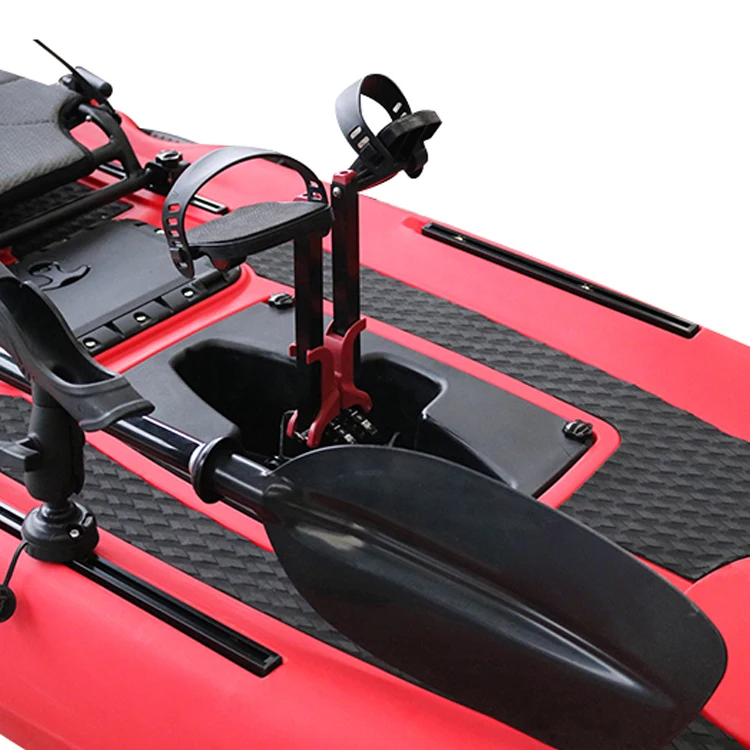 2022 новый тип SUP PRO красочные пластиковые Каяка Сделано в Китае с аксессуарами
