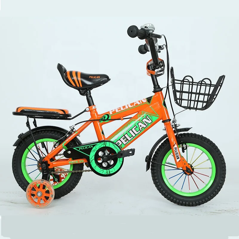 2022 New price children small bicycle / Wholesale 12-16 inch kids bike saudi arabia