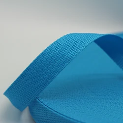 Factory spot low quantitative cheap backpack strap polypropylene strap