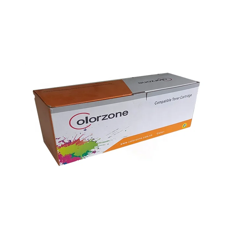 Colorzone Compatible Canon G90 NPG90 NPG-90 C-EXV67 CEXV67 EXV-67 Toner Cartridge For Canon imageRUNNER IR2925 IR2930 IR2935