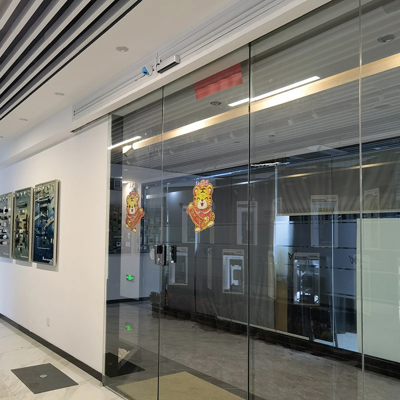 Digi-Code Model Universal Garage Door Opener Safety Beam Sensor