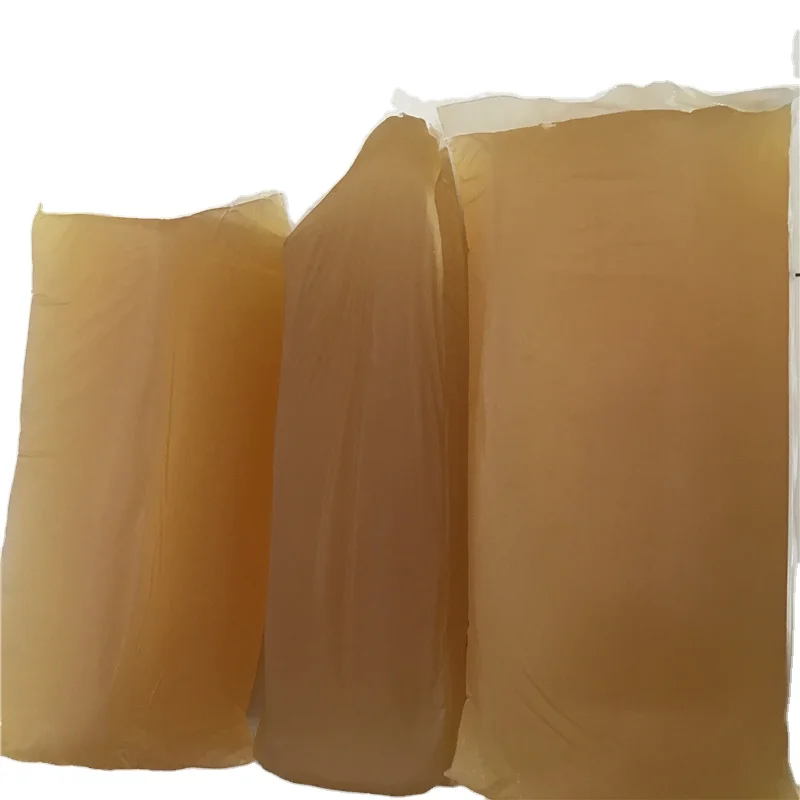 JHC Baby Diapers Wholesale Henkel Glue Rubber Adhesive Glue Raw Material