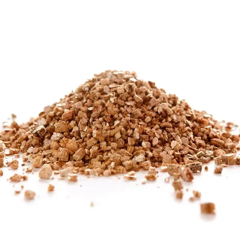 Manufacturers direct agricultural vermiculite