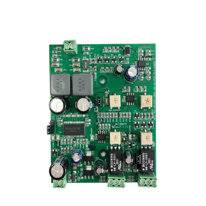 OEM AC/DC converter pcba relay controller
