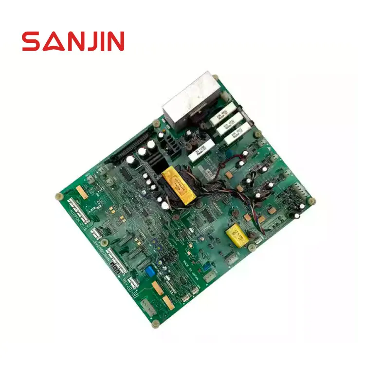 Otis elevator parts SPEC90 inverter driver board JBA26807BAN 306