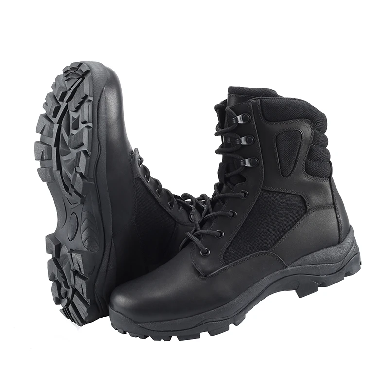 wholesale laces tracking trekking us tactical combat  shoes men