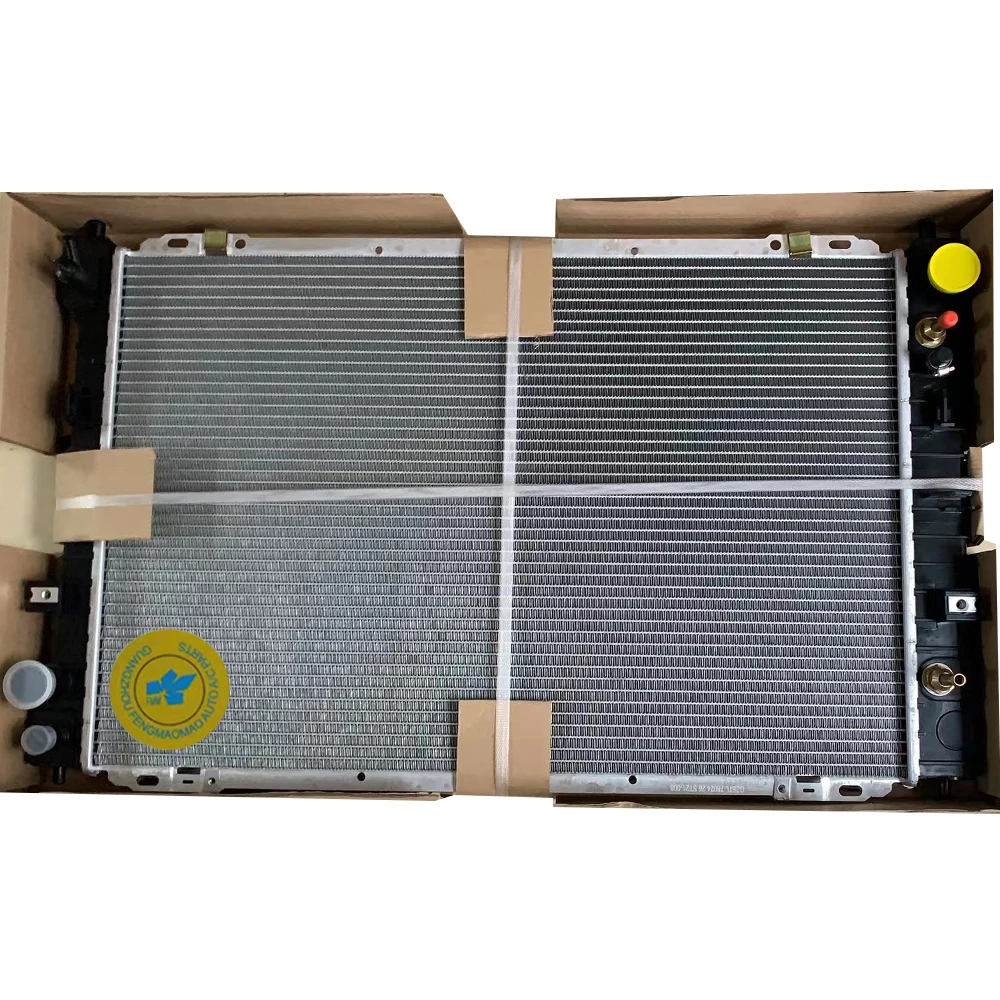 AC Air Conditioning Radiator For Mazda TRIBUTE EP AJ NRF 4098943 4106727 734468 MZ0009AJ