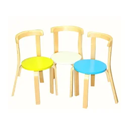 Kids Learning Study Chair for Kids