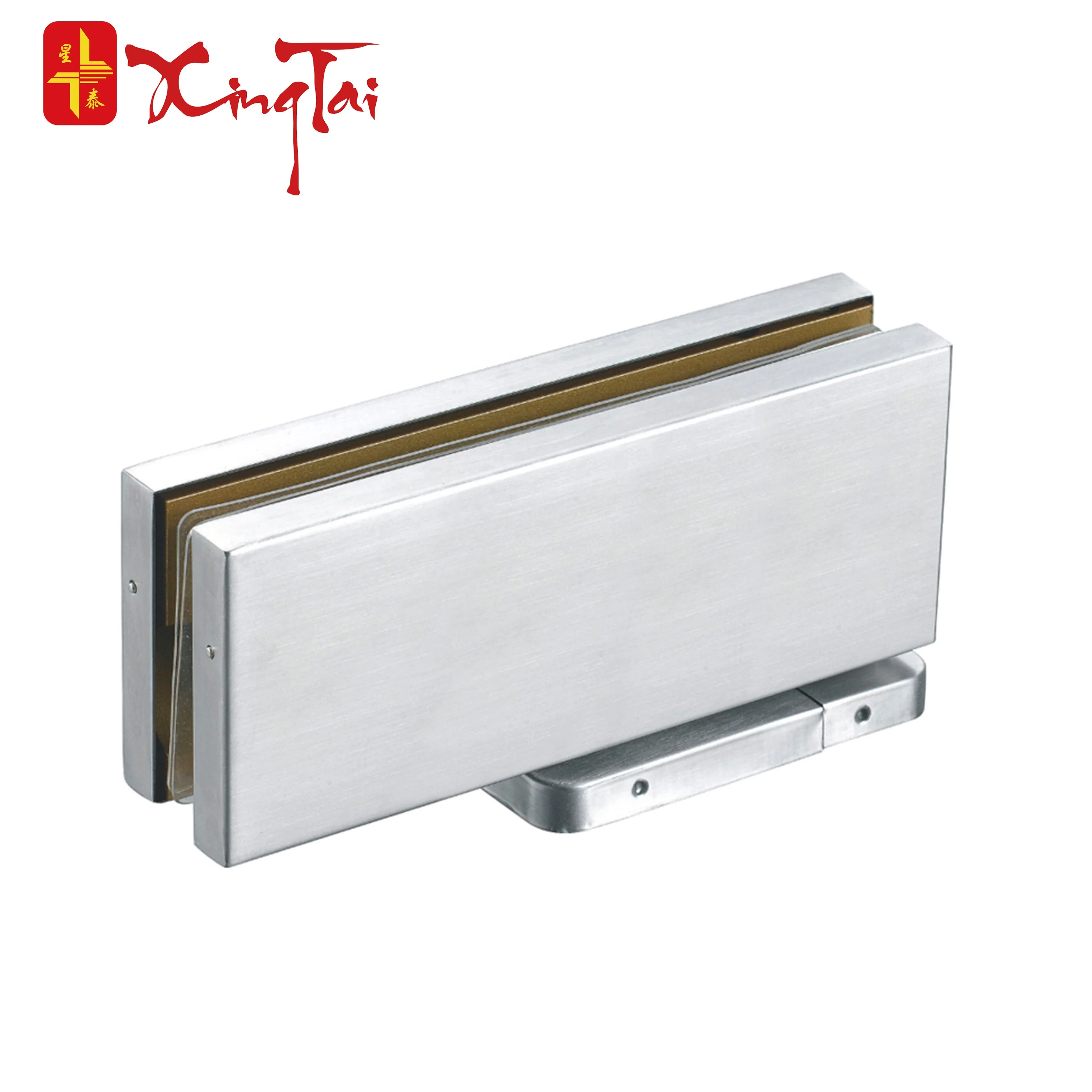 YG-84 high quality double action glass door wooden door hydraulic floor spring