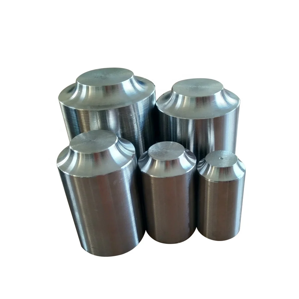 Steel Rebar Mechanical Couplers Construction Material Jointing Connector Bar Break Rebar Coupler Joint