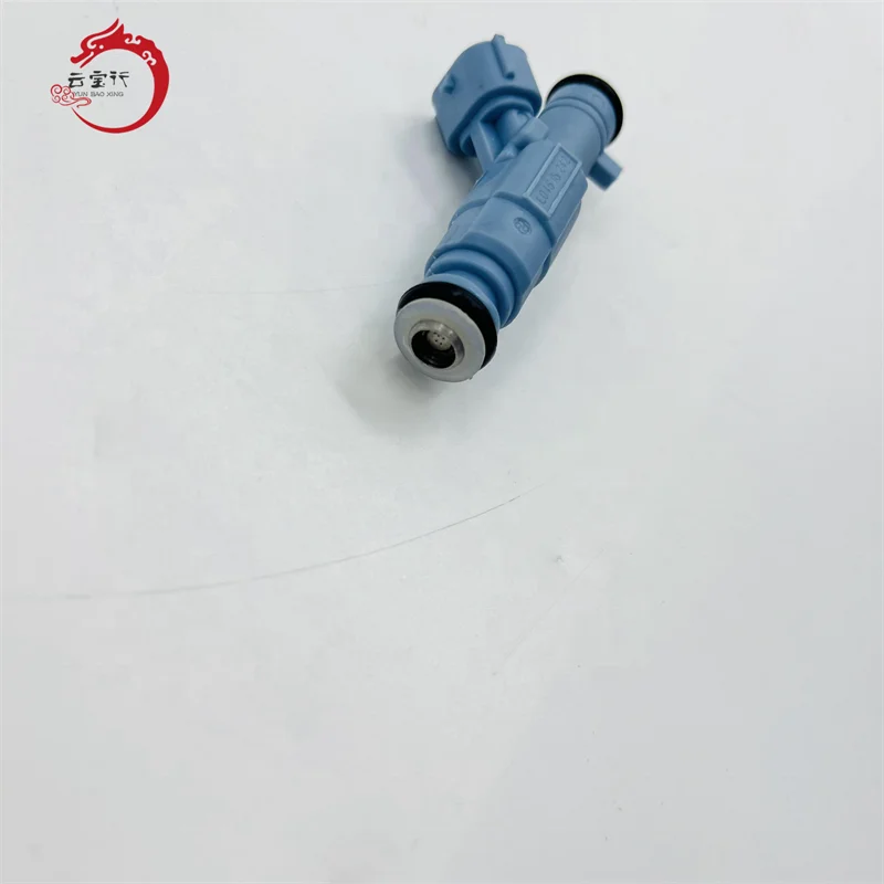 Fuel Injector nozzle 353102G300 35310-2G300 for Hyundai Sonata Tucson Kia Optima 2.4L L4 2009-2016