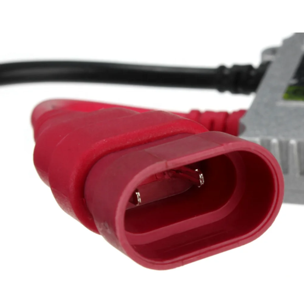 Заводская поставка Canbus балласт HID DC Тонкий Балласт DS01 35 Вт 55 электронный высокоинтенсивный разряд DC3.2 ± 0 3 1 год активный 9-16 В