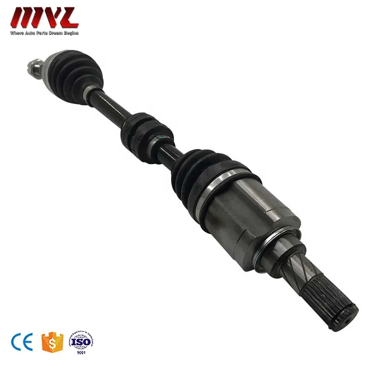 
Wholesale Price Front Left CV Half Axle Assembly for Nissan Sunny (N17) 1.5 MT 