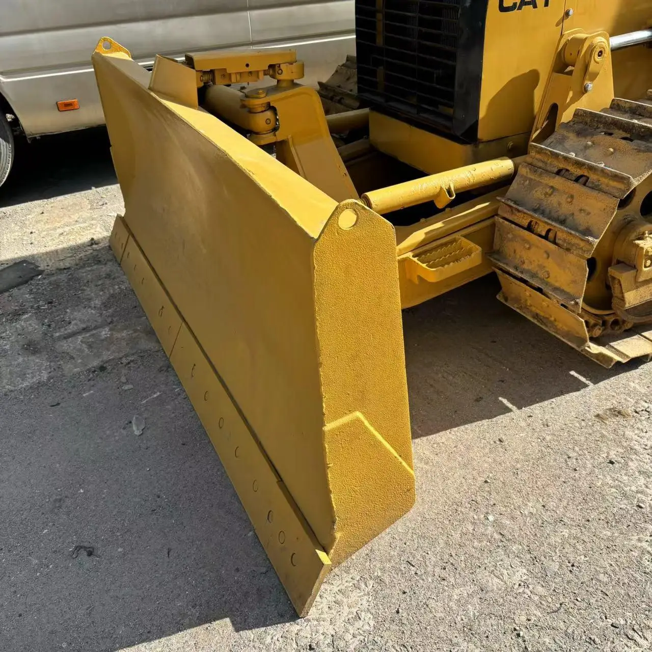 Бульдозер Caterpillar CAT D5K горячая Распродажа