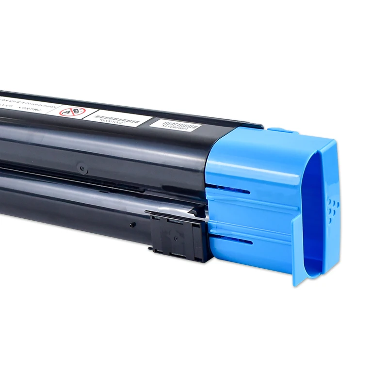 H-TWO New 006R01659 006R01660 006R01661 006R01662 gold Toner Cartridge For Fuji Xerox phaser Color C60 C70 Copier JAPAN Toner