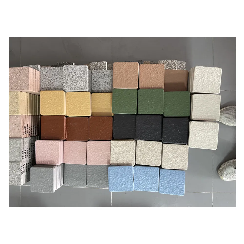 100X100 mm outdoor ceramic paving floor tile