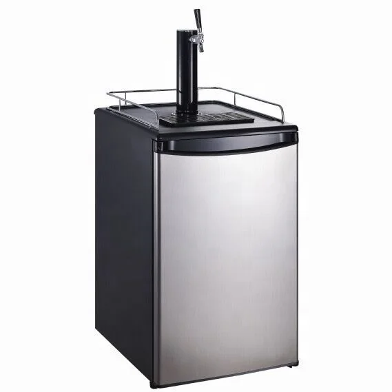 
 2021 новый холодильник для пива кегератора  