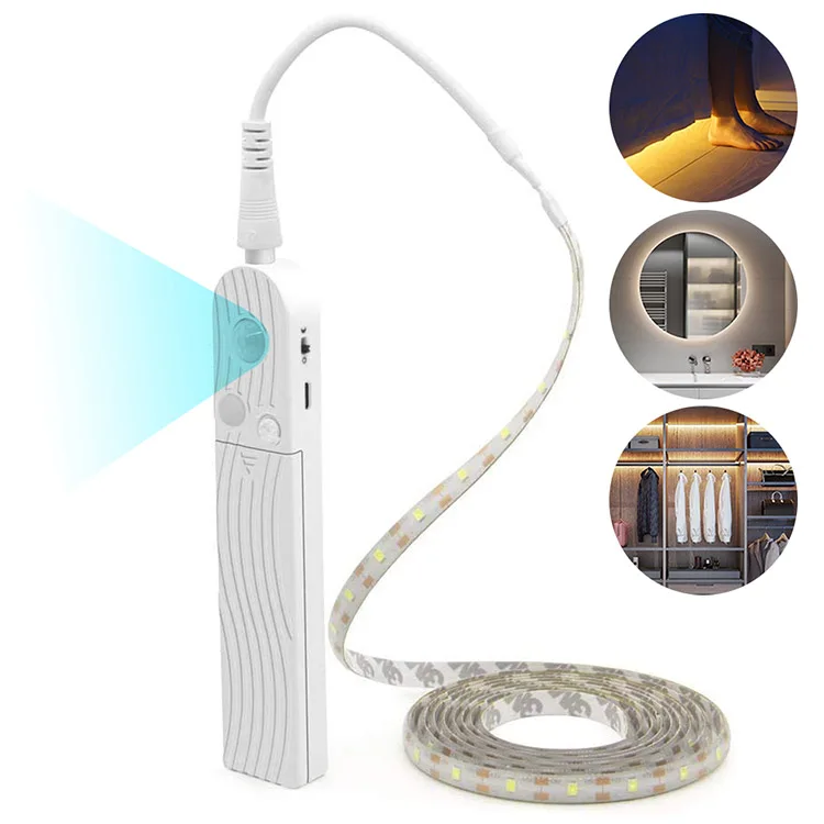 High Density Led Strip Light Lamp 2835 TV Backlight Warm White Interior Car Super Bright t Neon Led Strip Lights