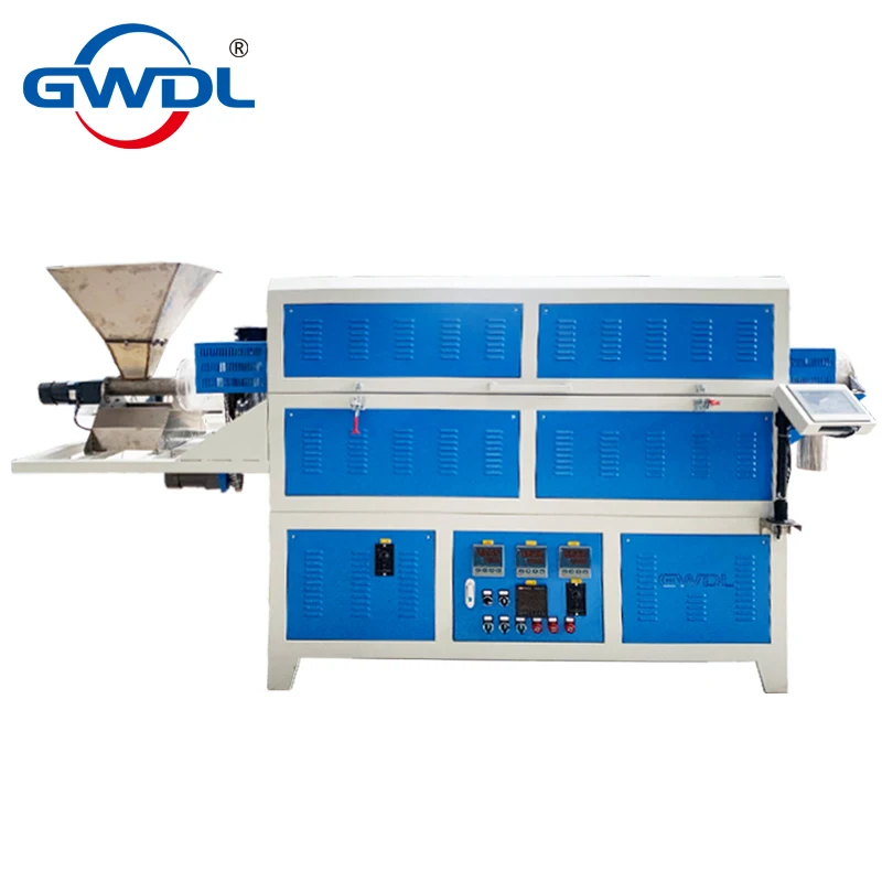 Glass Tube Furnace 1200/1400/1800c Lab Horizontal High Temperature Atmosphere Vacuum Heat Treatment