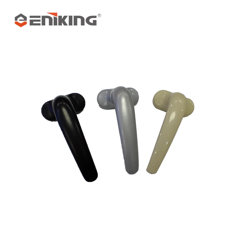 Eniking  Factory Directly Supply South Africa Security Sliding Patio Door Handle Onsite Sliding Latch Lock Handle