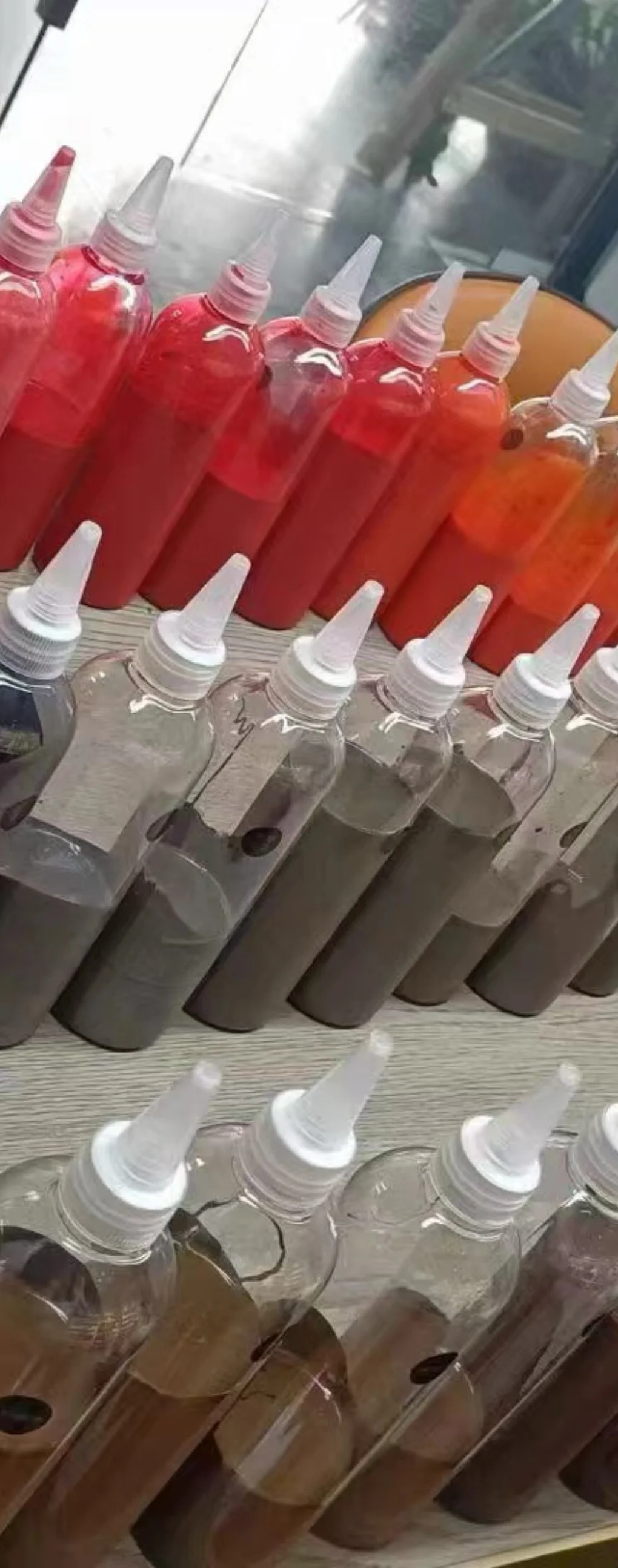 permanent makeup tattoo pigment 30olors best  tattoo ink 15ml microblading pigment