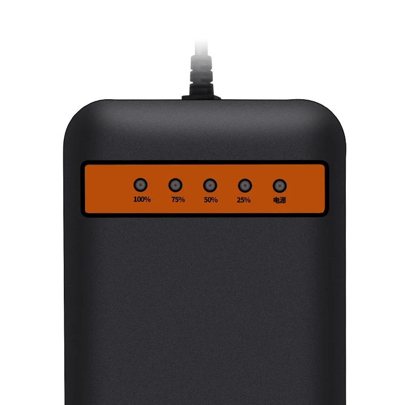 Hot sell Intelligent pulse repair 48V 3A lead acid Battery Charger  for Electric Scooter