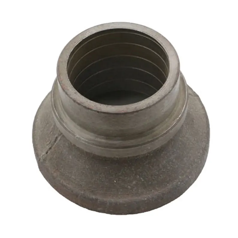 Катушка корпуса подшипника (ЛДГ) фланец малый ЛДГ-10М.05.004