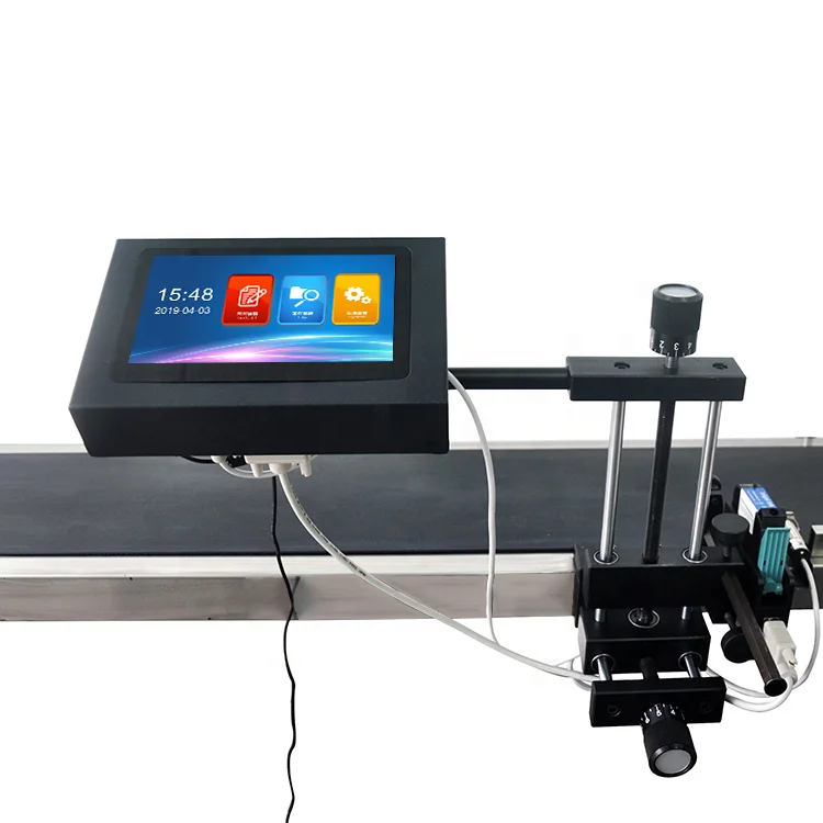 Aokdi Tij Online Inkjet Printer Manufacturer Agent Wholesale Medical Bottle Box Date Inkjet Printer Guangzhou