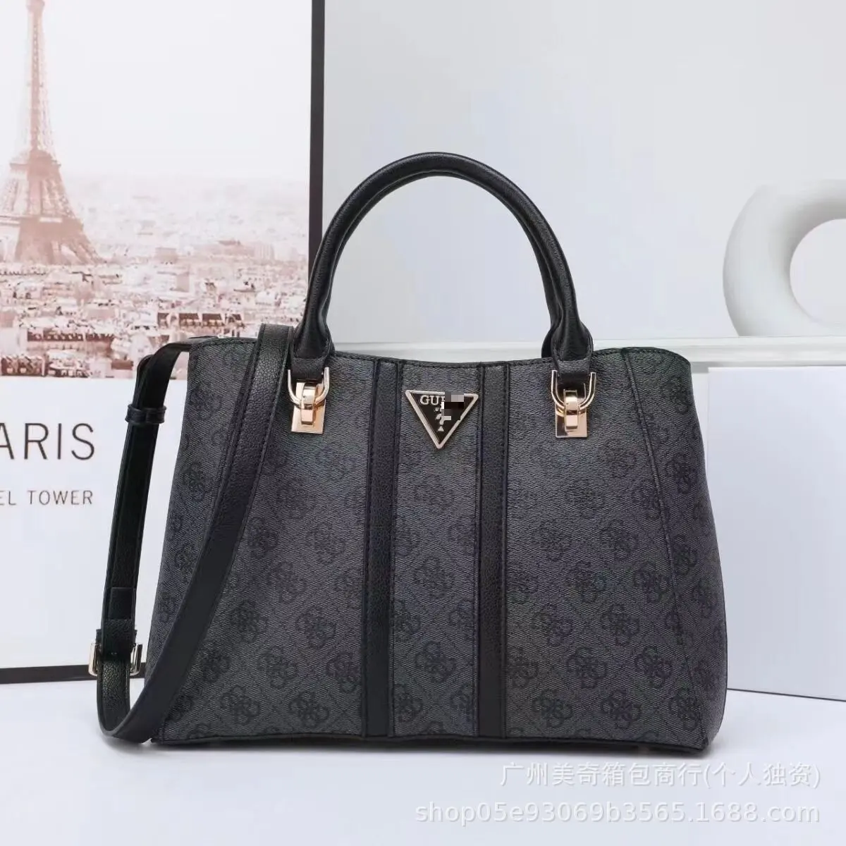 Bags For Women Leather Tote Bag Brand Designer Handbags Luxury Shoulder Bags Purse Ladies Messenger Sac a main Lady Purse